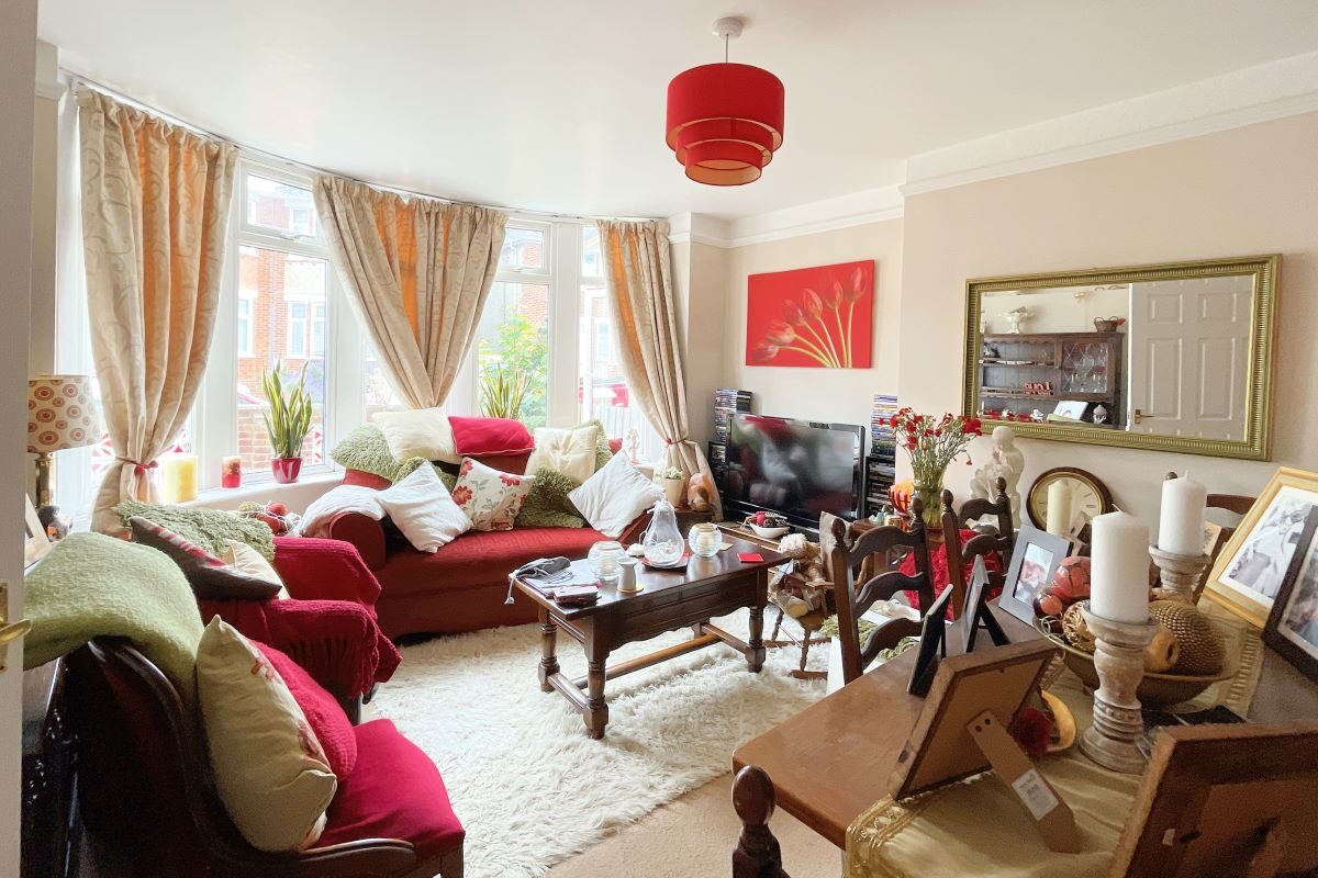 31 Mornington Avenue, Ipswich, Suffolk, IP1 4LA lot image - 9