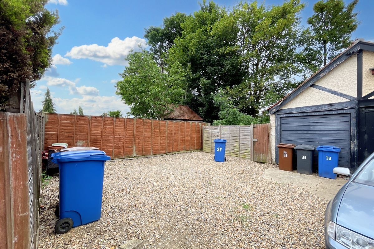 31 Mornington Avenue, Ipswich, Suffolk, IP1 4LA lot image - 12