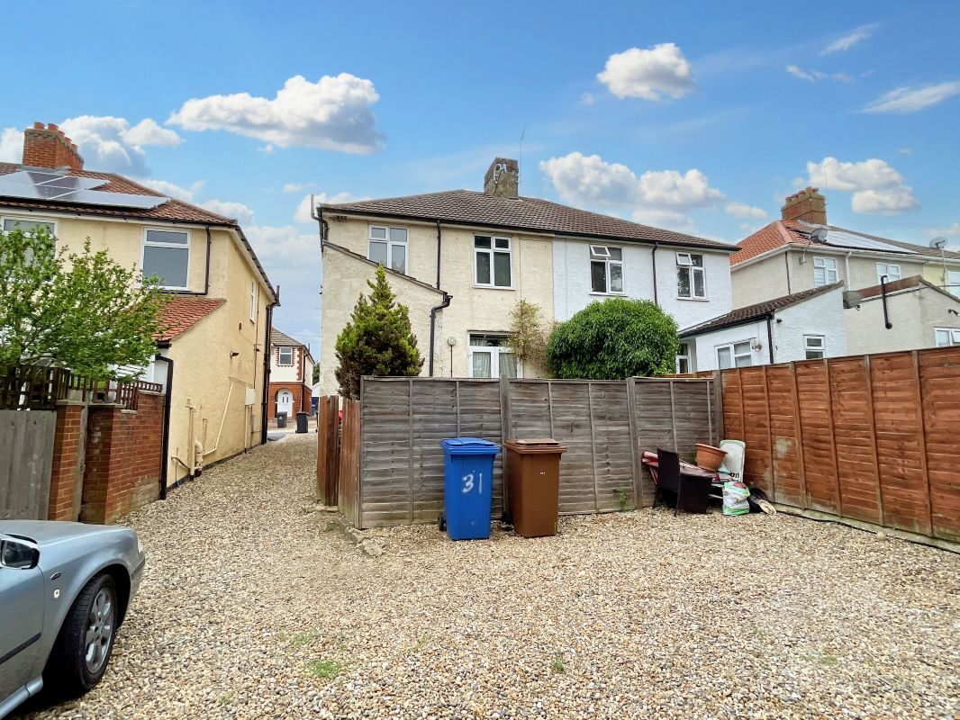 31 Mornington Avenue, Ipswich, Suffolk, IP1 4LA lot image - 13
