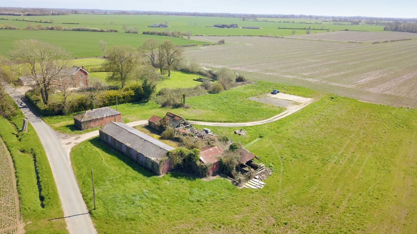Wood Farm Barns, Worlingworth, Woodbridge, Suffolk, IP13 7LR lot image - 5