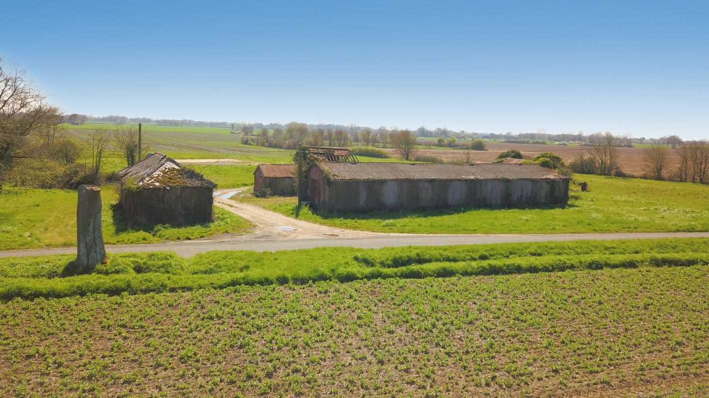 Wood Farm Barns, Worlingworth, Woodbridge, Suffolk, IP13 7LR lot image - 6