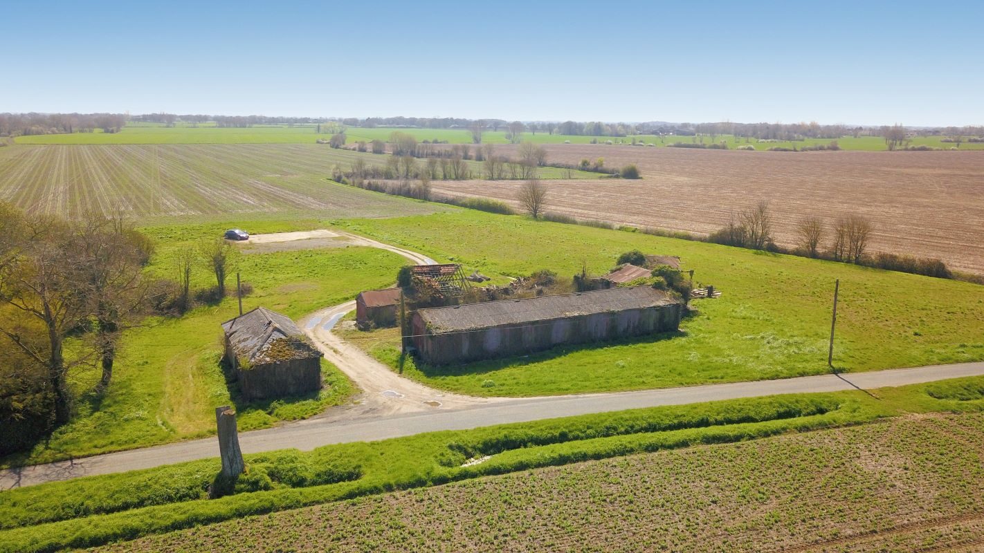 Wood Farm Barns, Worlingworth, Woodbridge, Suffolk, IP13 7LR lot image - 8