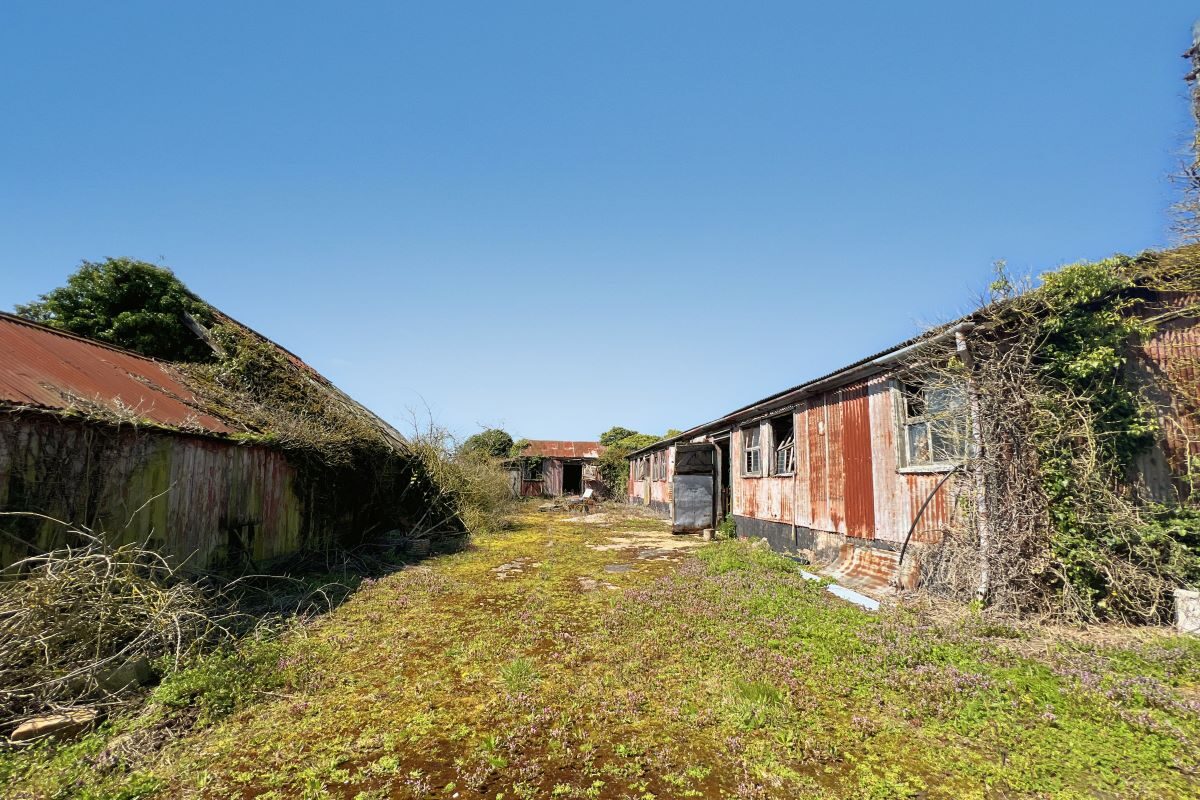 Wood Farm Barns, Worlingworth, Woodbridge, Suffolk, IP13 7LR lot image - 19