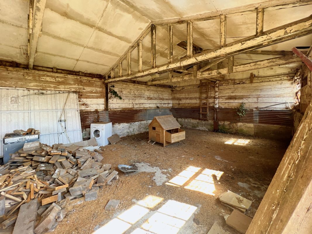 Wood Farm Barns, Worlingworth, Woodbridge, Suffolk, IP13 7LR lot image - 23