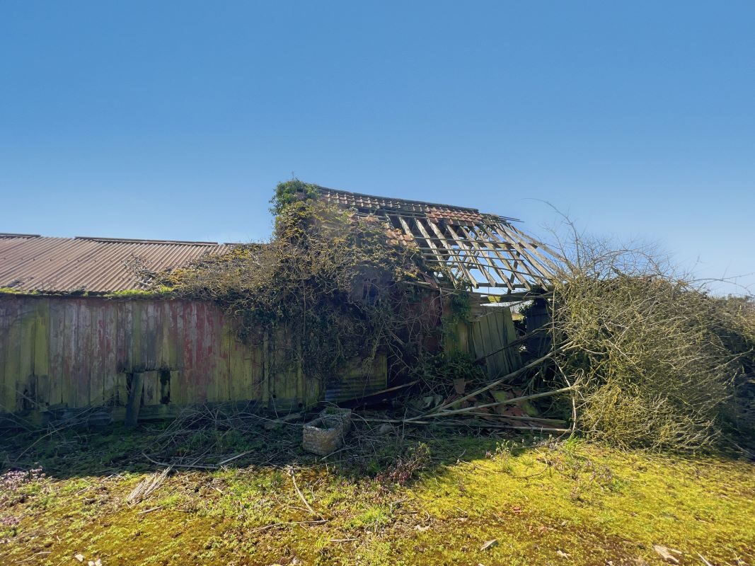 Wood Farm Barns, Worlingworth, Woodbridge, Suffolk, IP13 7LR lot image - 24