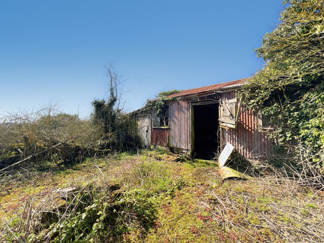 Wood Farm Barns, Worlingworth, Woodbridge, Suffolk, IP13 7LR lot image - 26