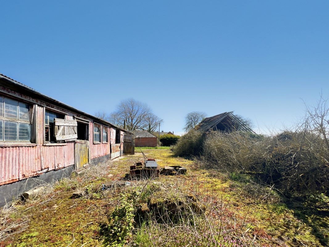 Wood Farm Barns, Worlingworth, Woodbridge, Suffolk, IP13 7LR lot image - 28