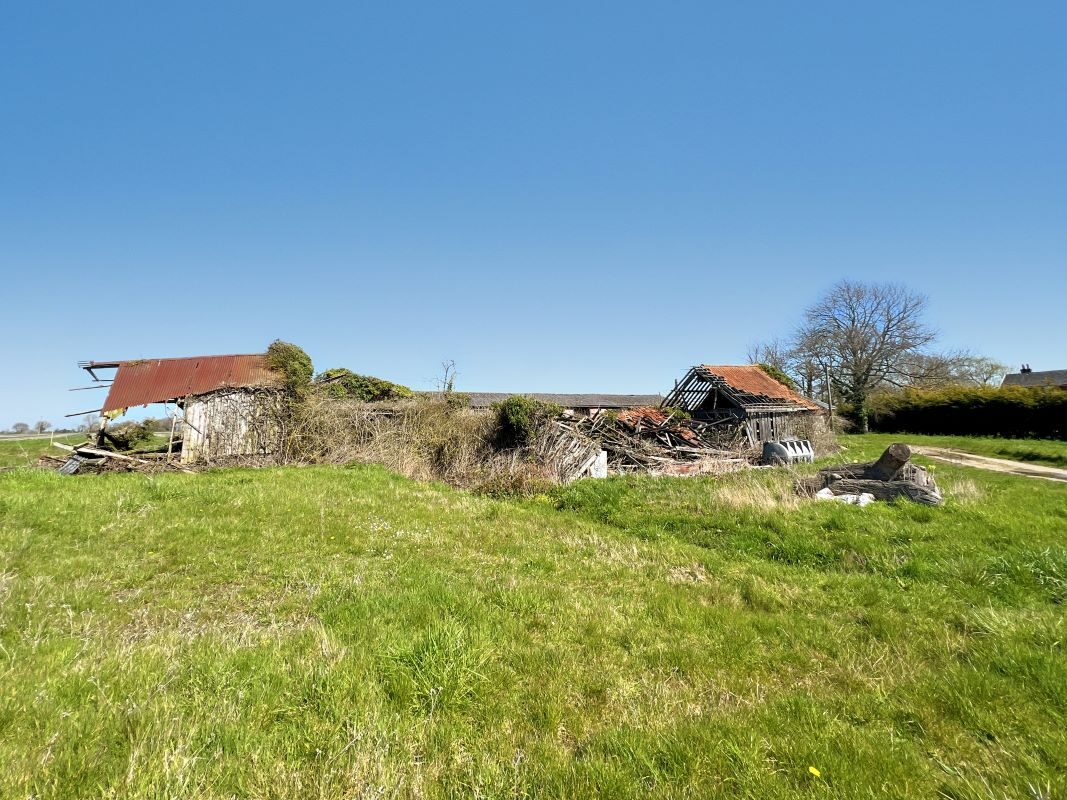Wood Farm Barns, Worlingworth, Woodbridge, Suffolk, IP13 7LR lot image - 33