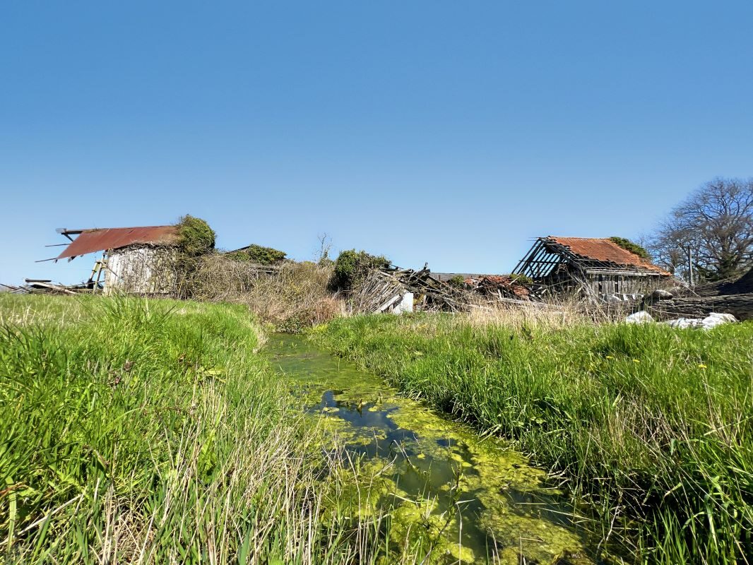 Wood Farm Barns, Worlingworth, Woodbridge, Suffolk, IP13 7LR lot image - 35