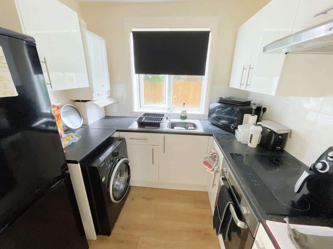 23 Henniker Road, Ipswich, Suffolk, IP1 5HF lot image - 4