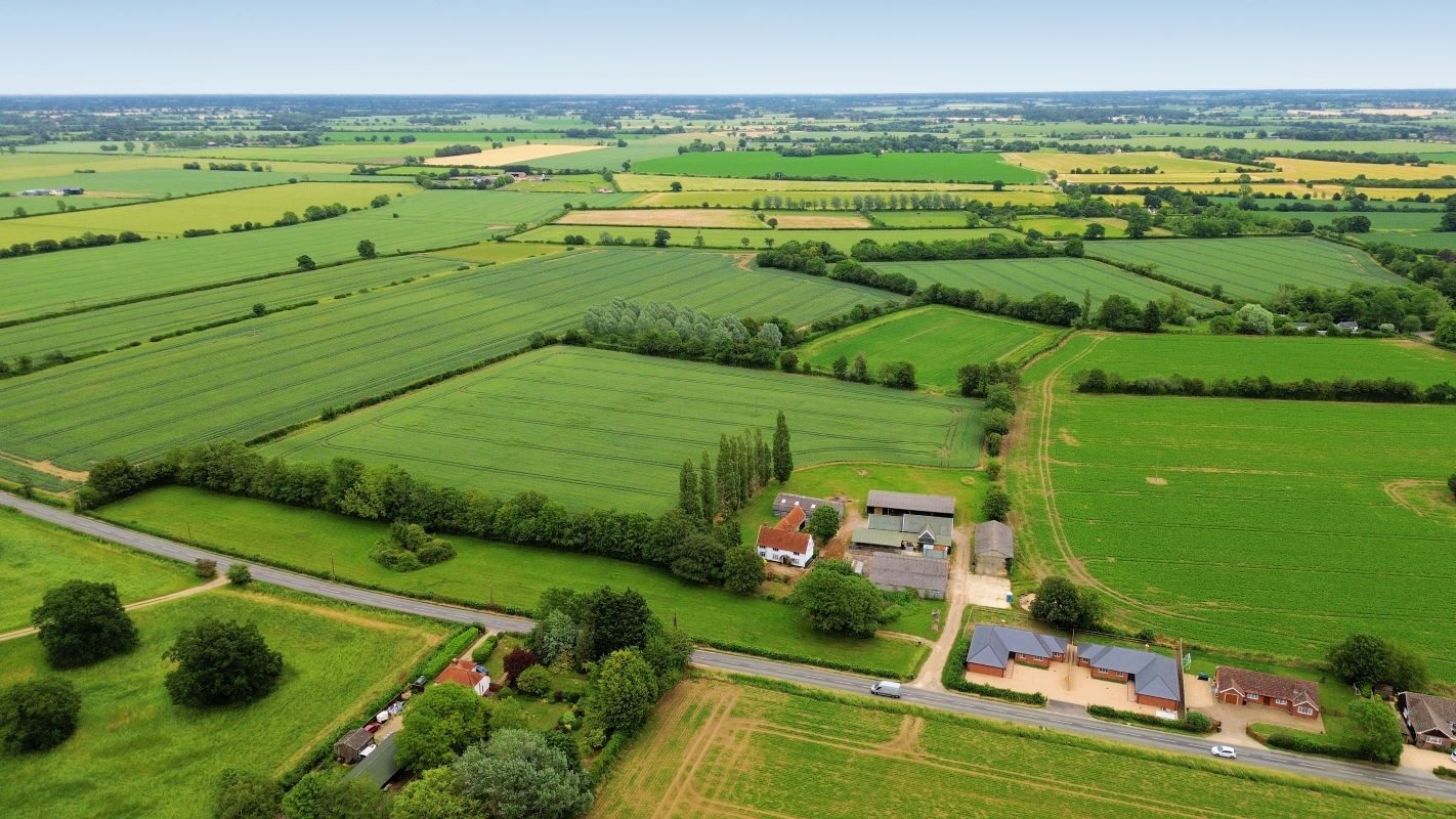 Rookery Farm, Haughley Green, Stowmarket, Suffolk, IP14 3RR lot image - 4