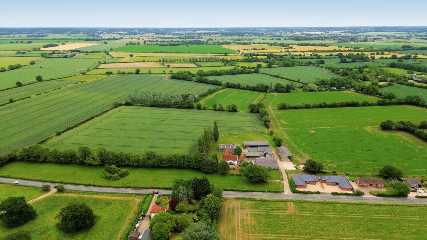 Rookery Farm, Haughley Green, Stowmarket, Suffolk, IP14 3RR lot image - 8