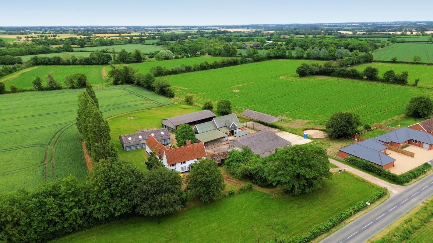Rookery Farm, Haughley Green, Stowmarket, Suffolk, IP14 3RR lot image - 14