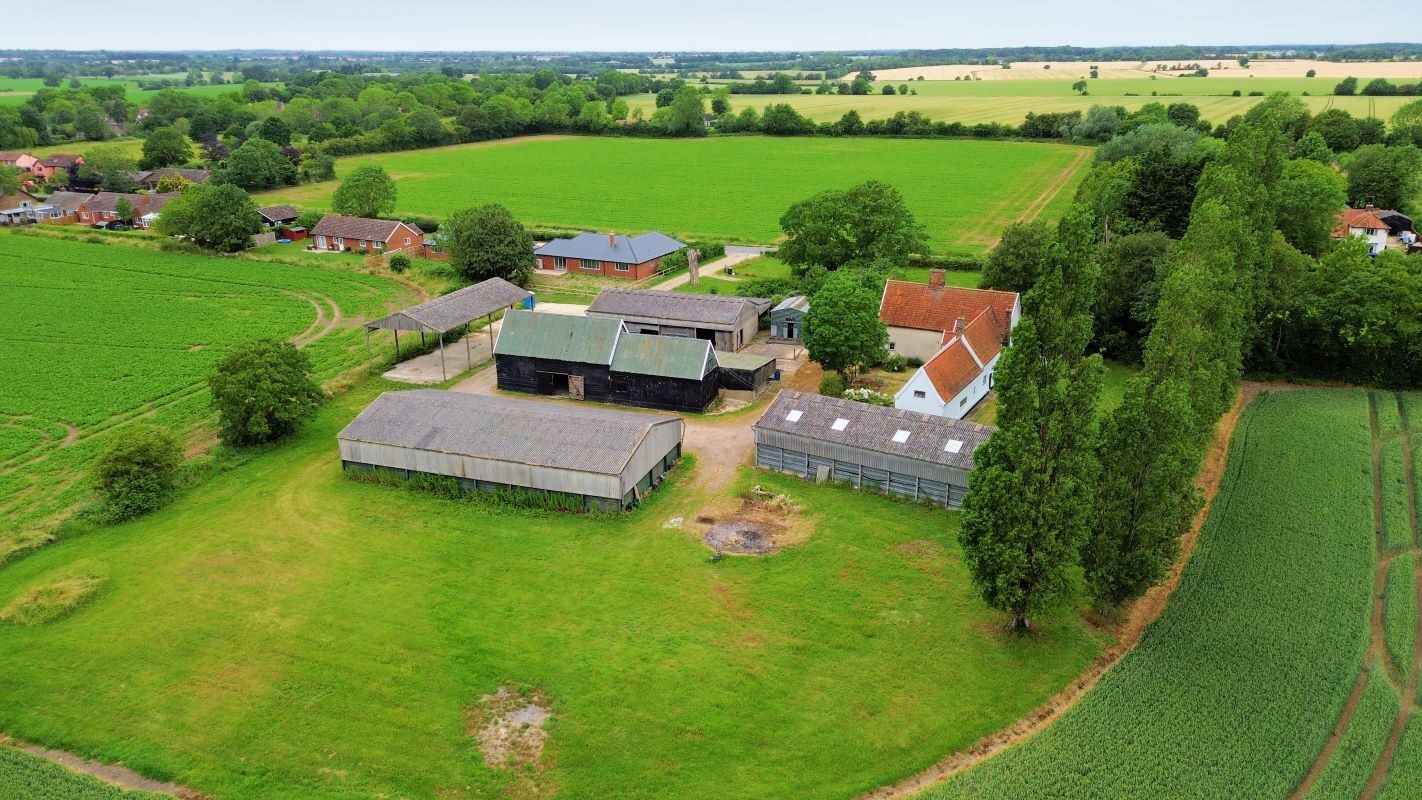 Rookery Farm, Haughley Green, Stowmarket, Suffolk, IP14 3RR lot image - 15