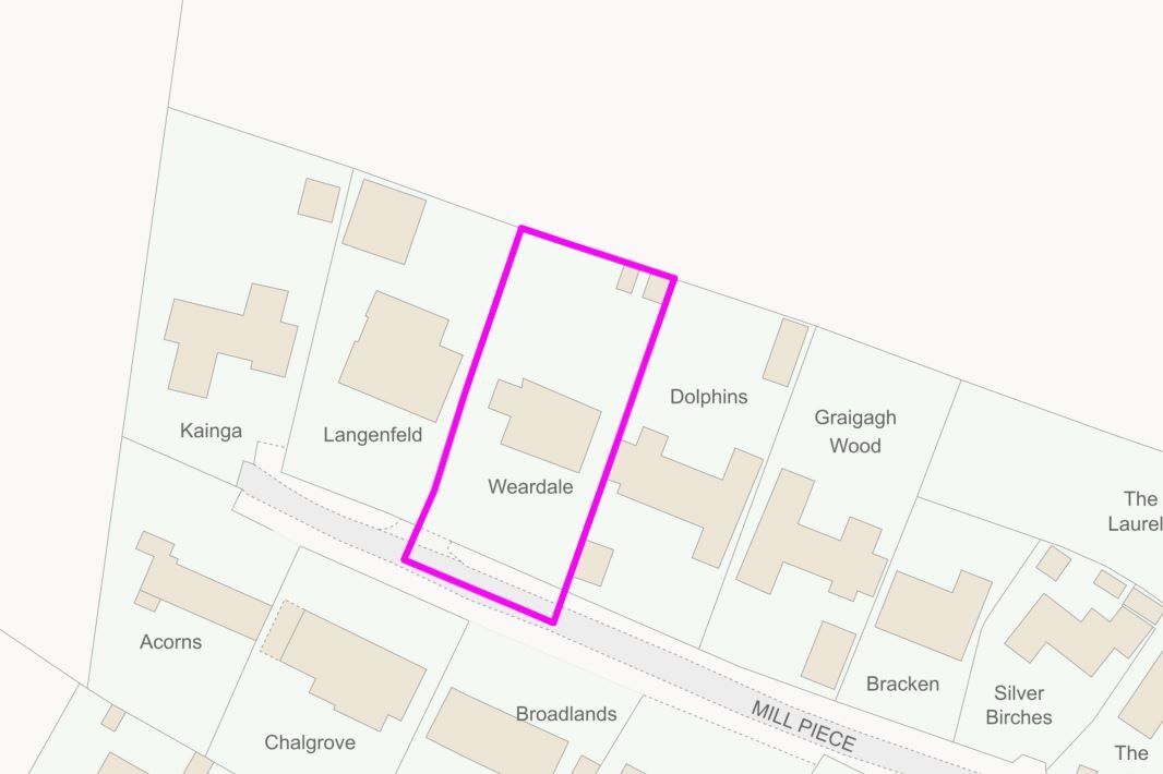 Weardale, Mill Piece, Nacton, Ipswich, Suffolk, IP10 0HQ lot image - 3