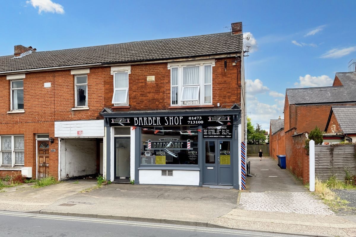 328C Spring Road, Ipswich, Suffolk, IP4 5NG Goldings Auctions