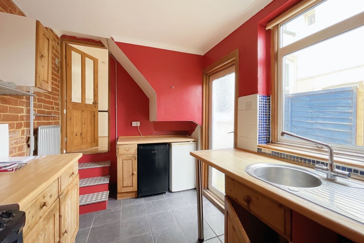 33 Finchley Road, Ipswich, Suffolk, IP4 2HT lot image - 4