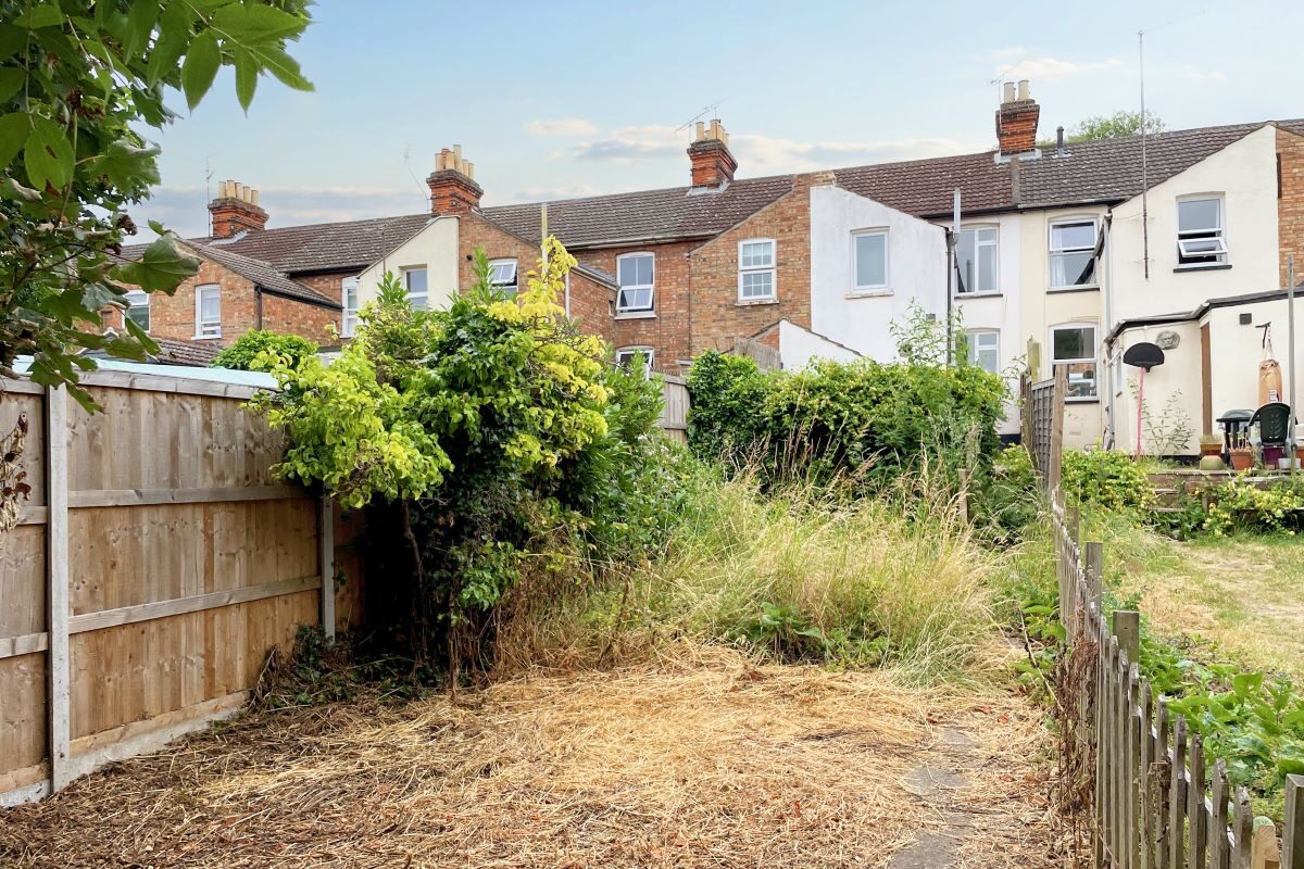 33 Finchley Road, Ipswich, Suffolk, IP4 2HT lot image - 10