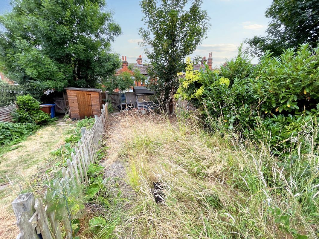 33 Finchley Road, Ipswich, Suffolk, IP4 2HT lot image - 11