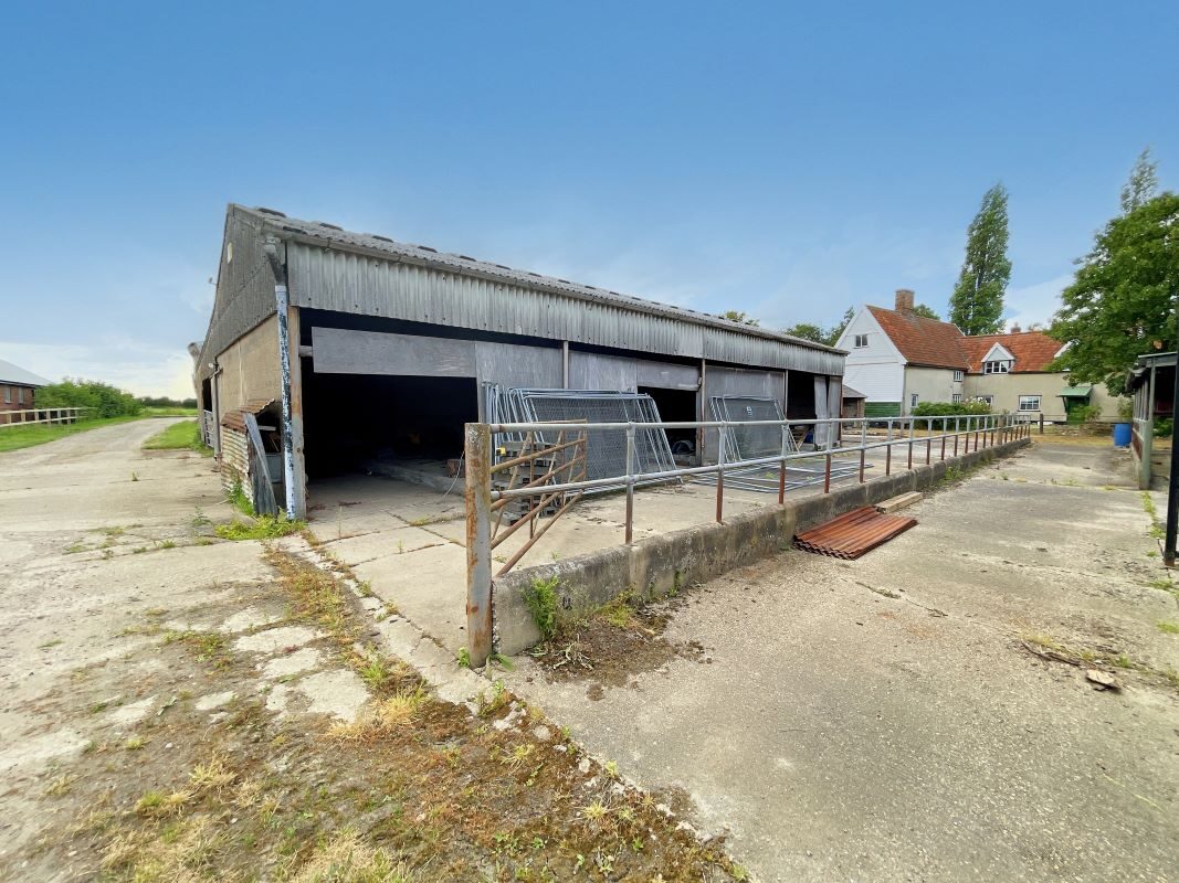 Rookery Farm, Haughley Green, Stowmarket, Suffolk, IP14 3RR lot image - 3