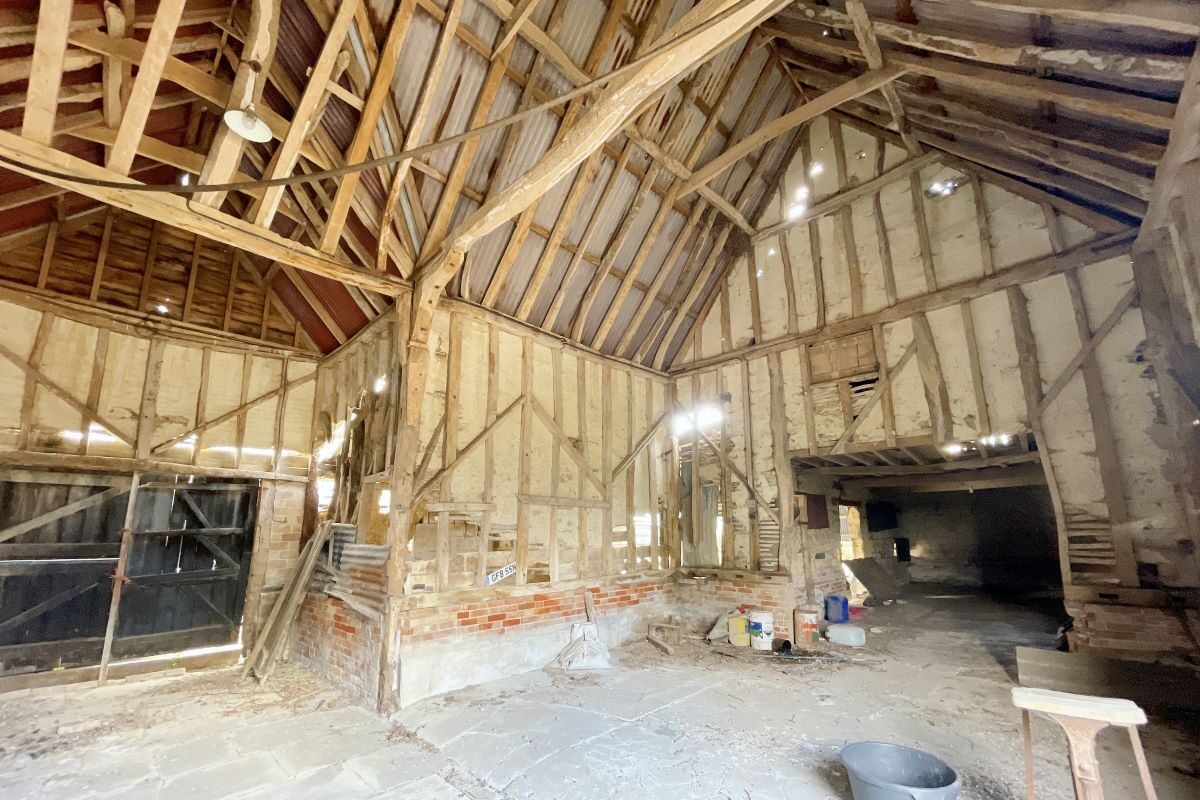 Rookery Farm, Haughley Green, Stowmarket, Suffolk, IP14 3RR lot image - 5