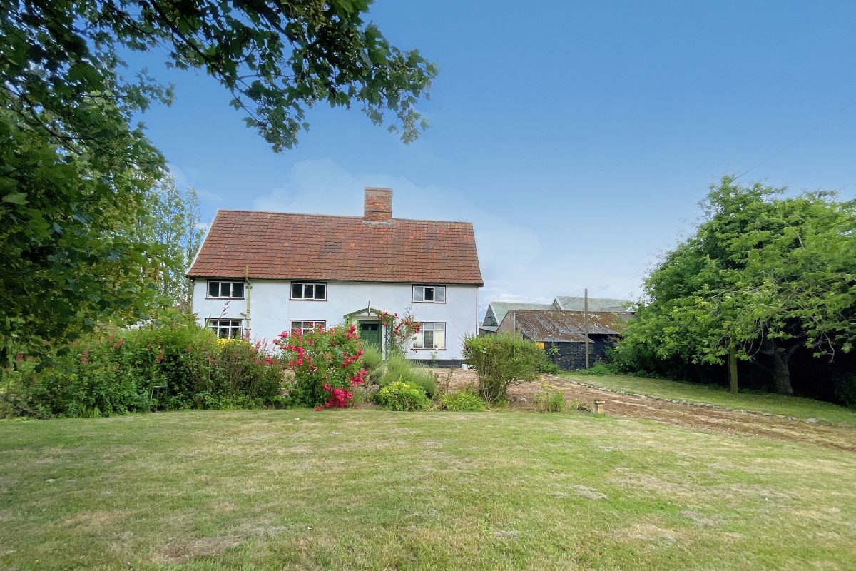 Rookery Farm, Haughley Green, Stowmarket, Suffolk, IP14 3RR Goldings