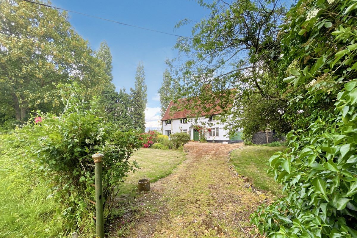 Rookery Farm, Haughley Green, Stowmarket, Suffolk, IP14 3RR Goldings