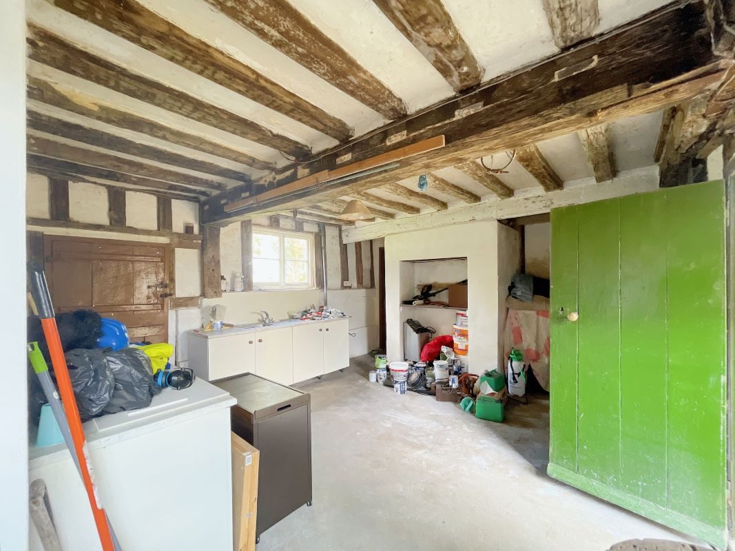 Rookery Farm, Haughley Green, Stowmarket, Suffolk, IP14 3RR lot image - 32