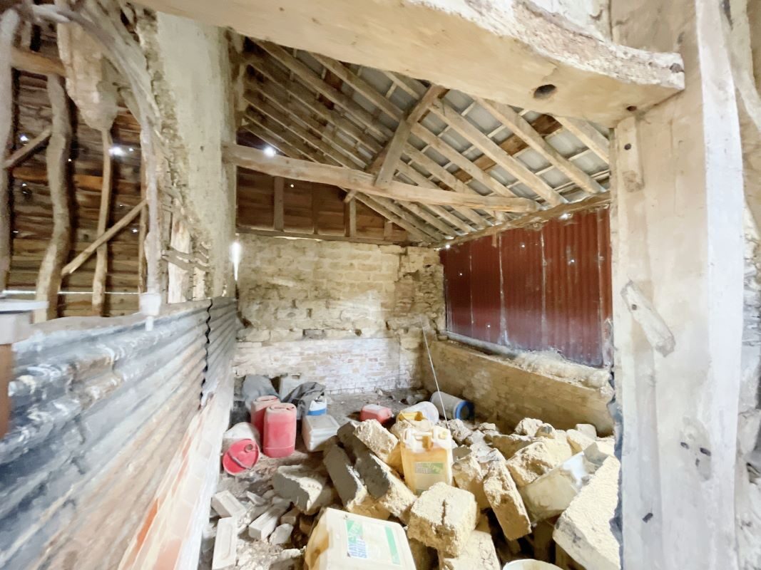 Rookery Farm, Haughley Green, Stowmarket, Suffolk, IP14 3RR lot image - 35