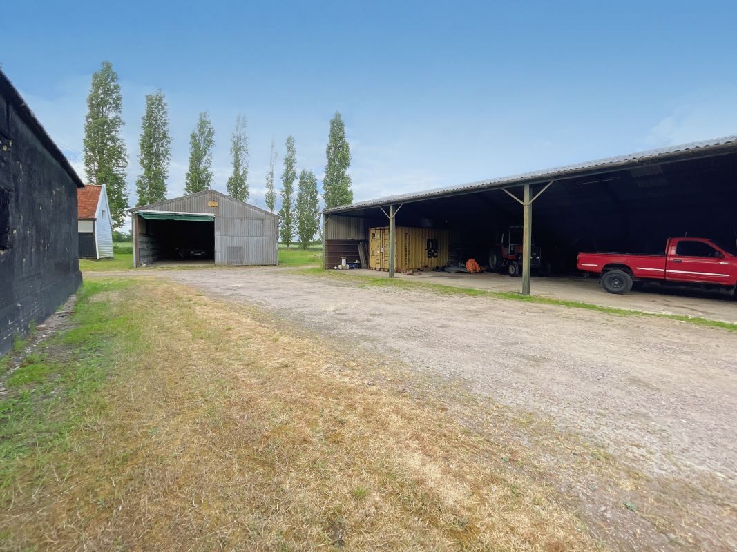 Rookery Farm, Haughley Green, Stowmarket, Suffolk, IP14 3RR lot image - 40