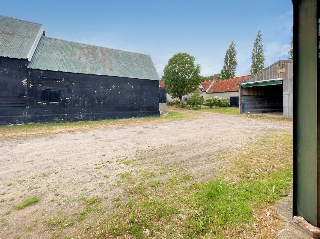 Rookery Farm, Haughley Green, Stowmarket, Suffolk, IP14 3RR lot image - 41
