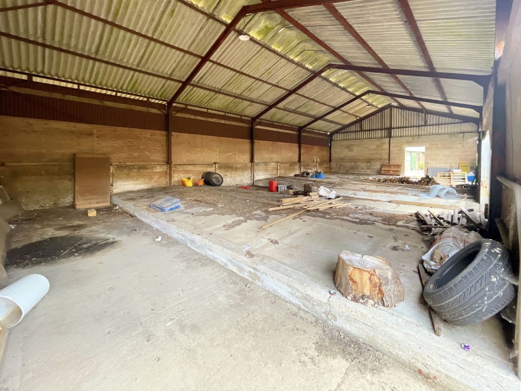 Rookery Farm, Haughley Green, Stowmarket, Suffolk, IP14 3RR lot image - 42