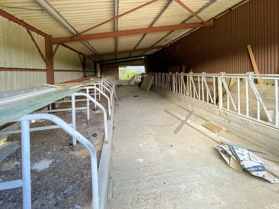 Rookery Farm, Haughley Green, Stowmarket, Suffolk, IP14 3RR lot image - 43