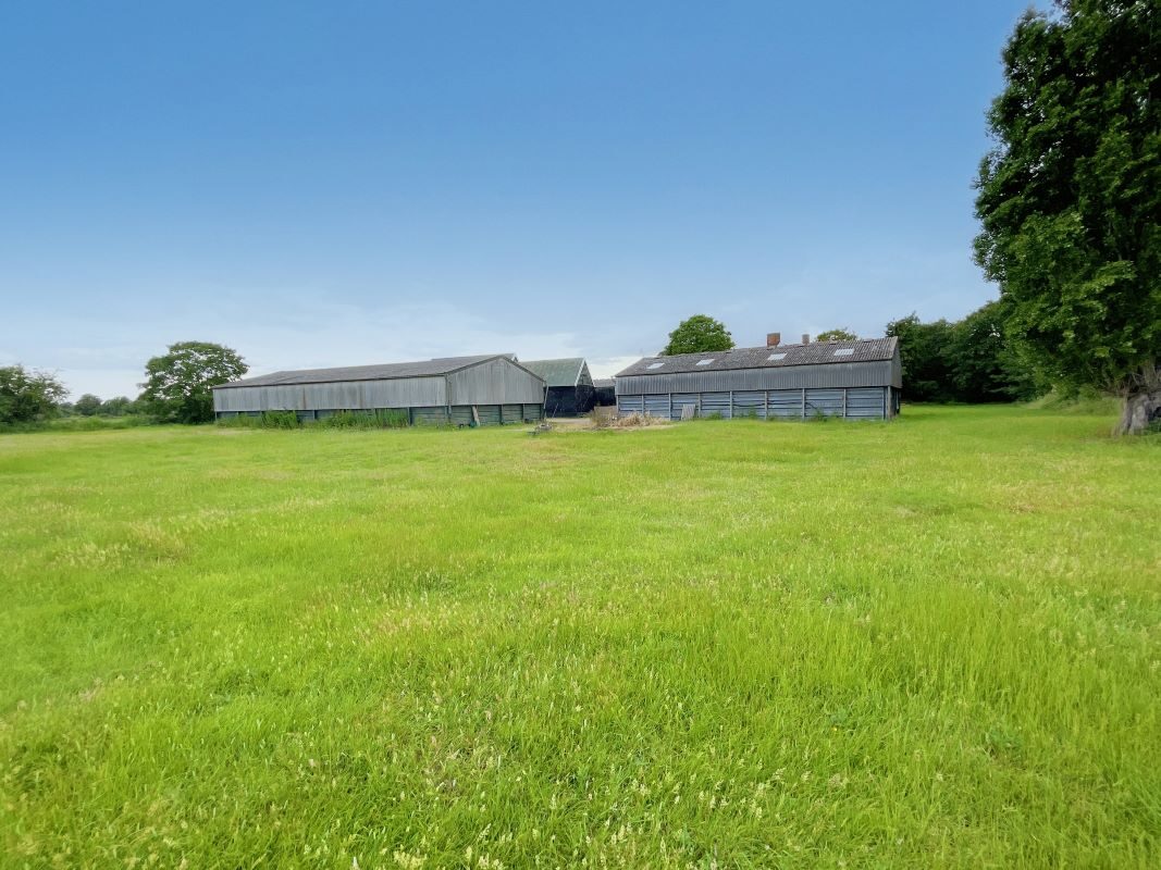 Rookery Farm, Haughley Green, Stowmarket, Suffolk, IP14 3RR lot image - 45
