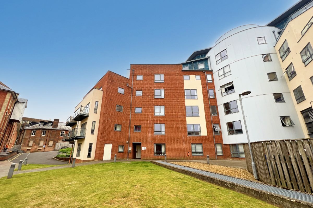 11 Blue Mill, Paper Mill Yard, Norwich, Norfolk, NR1 2GG Goldings