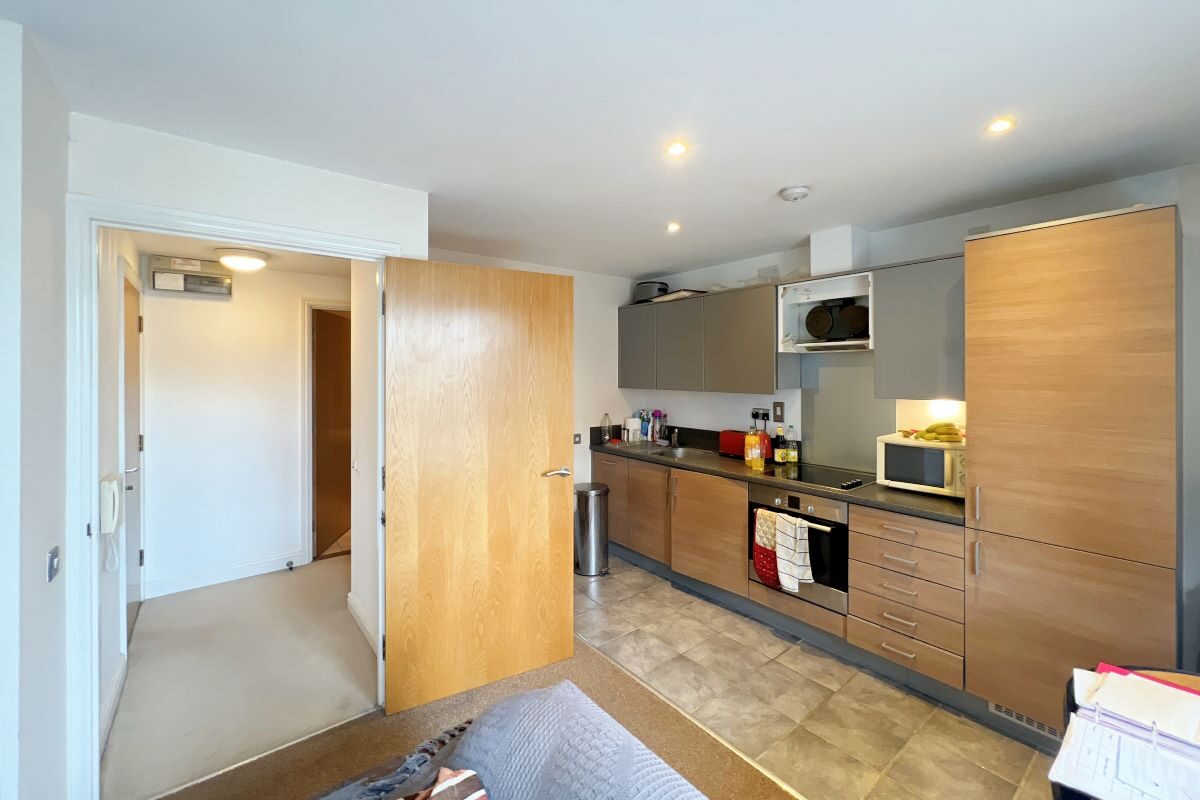 11 Blue Mill, Paper Mill Yard, Norwich, Norfolk, NR1 2GG lot image - 2