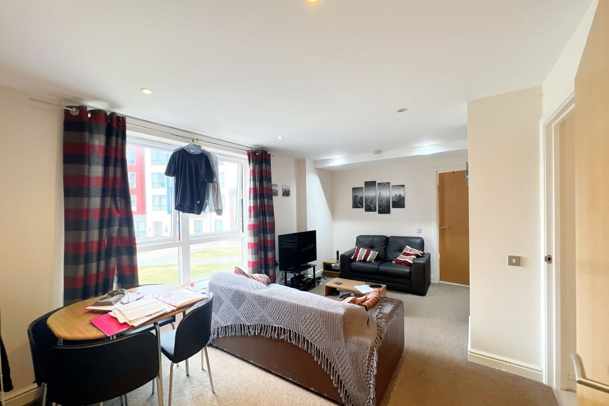 11 Blue Mill, Paper Mill Yard, Norwich, Norfolk, NR1 2GG lot image - 4