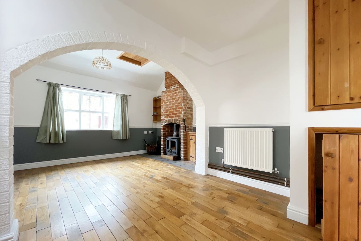 31 The Street, Wissett, Halesworth, Suffolk, IP19 0JG lot image - 2