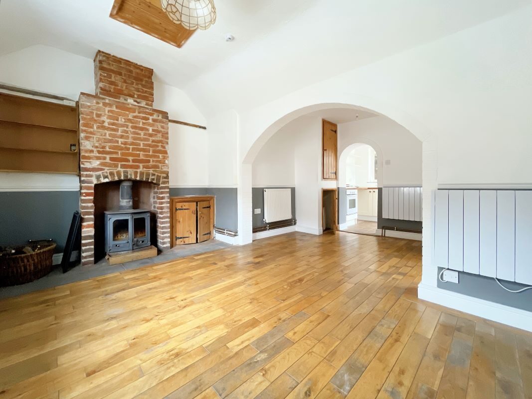 31 The Street, Wissett, Halesworth, Suffolk, IP19 0JG lot image - 3