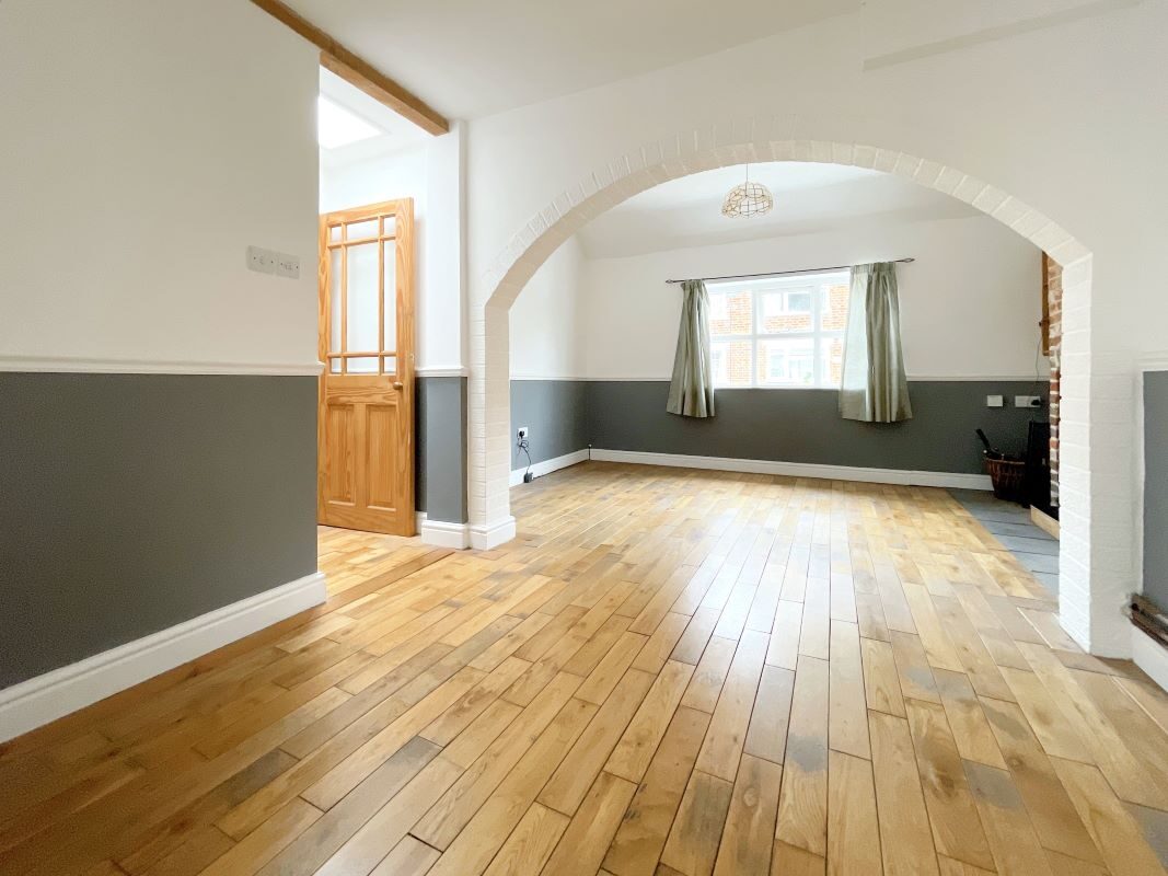 31 The Street, Wissett, Halesworth, Suffolk, IP19 0JG lot image - 5