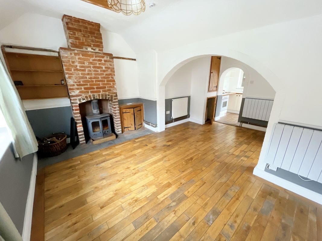 31 The Street, Wissett, Halesworth, Suffolk, IP19 0JG lot image - 6