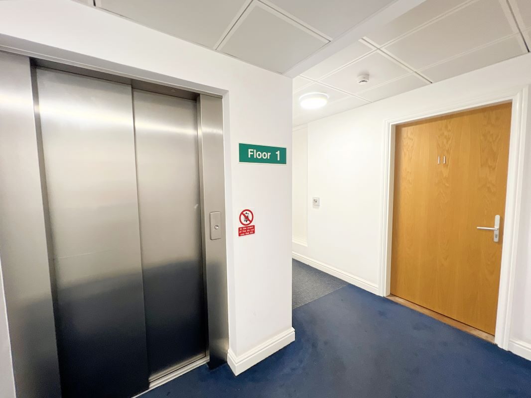 11 Blue Mill, Paper Mill Yard, Norwich, Norfolk, NR1 2GG lot image - 12