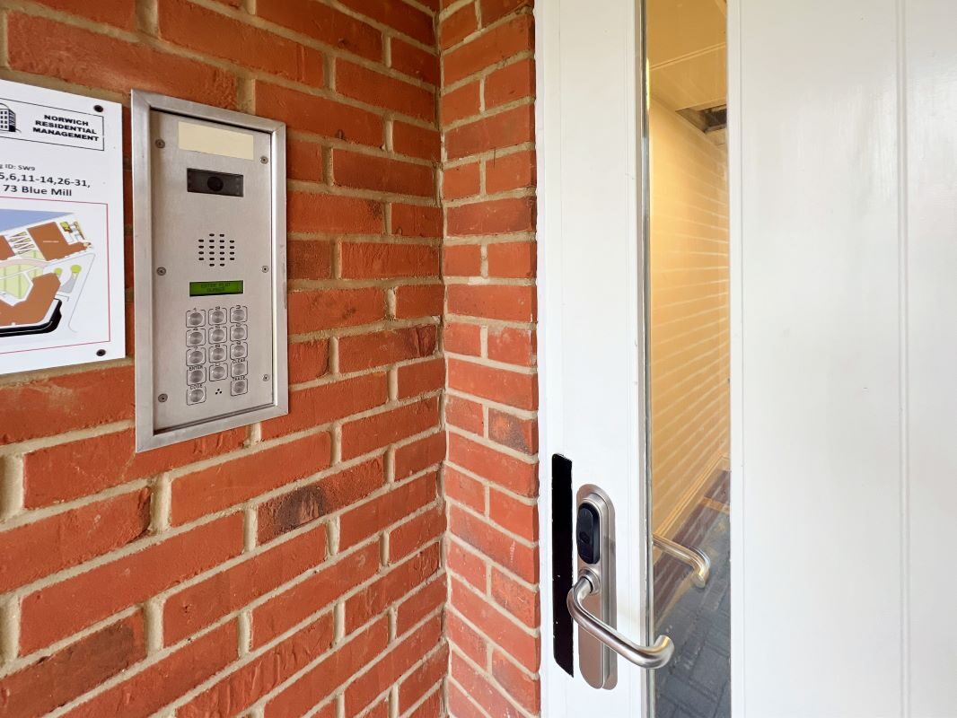 11 Blue Mill, Paper Mill Yard, Norwich, Norfolk, NR1 2GG Goldings