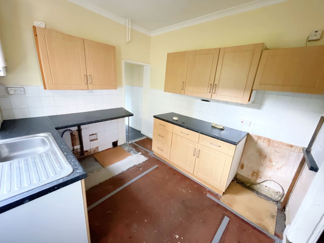 11 All Saints Road, Ipswich, Suffolk, IP1 4DG lot image - 4