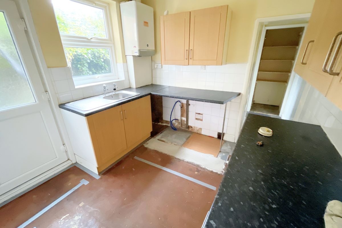 11 All Saints Road, Ipswich, Suffolk, IP1 4DG lot image - 5