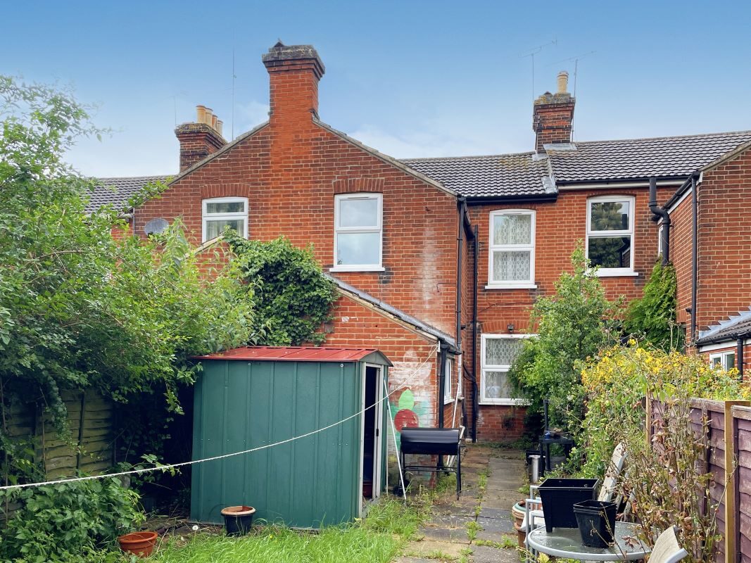 11 All Saints Road, Ipswich, Suffolk, IP1 4DG lot image - 15