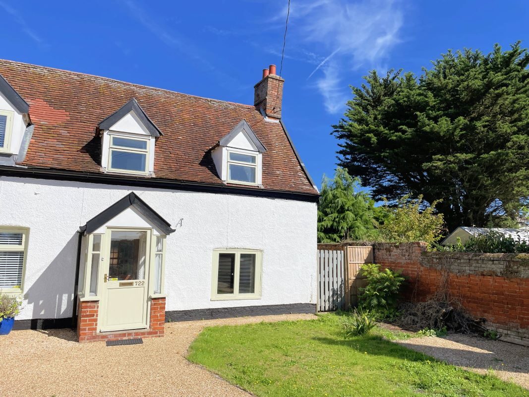 722 Old Norwich Road, Ipswich, Suffolk, IP1 6LB lot image - 6