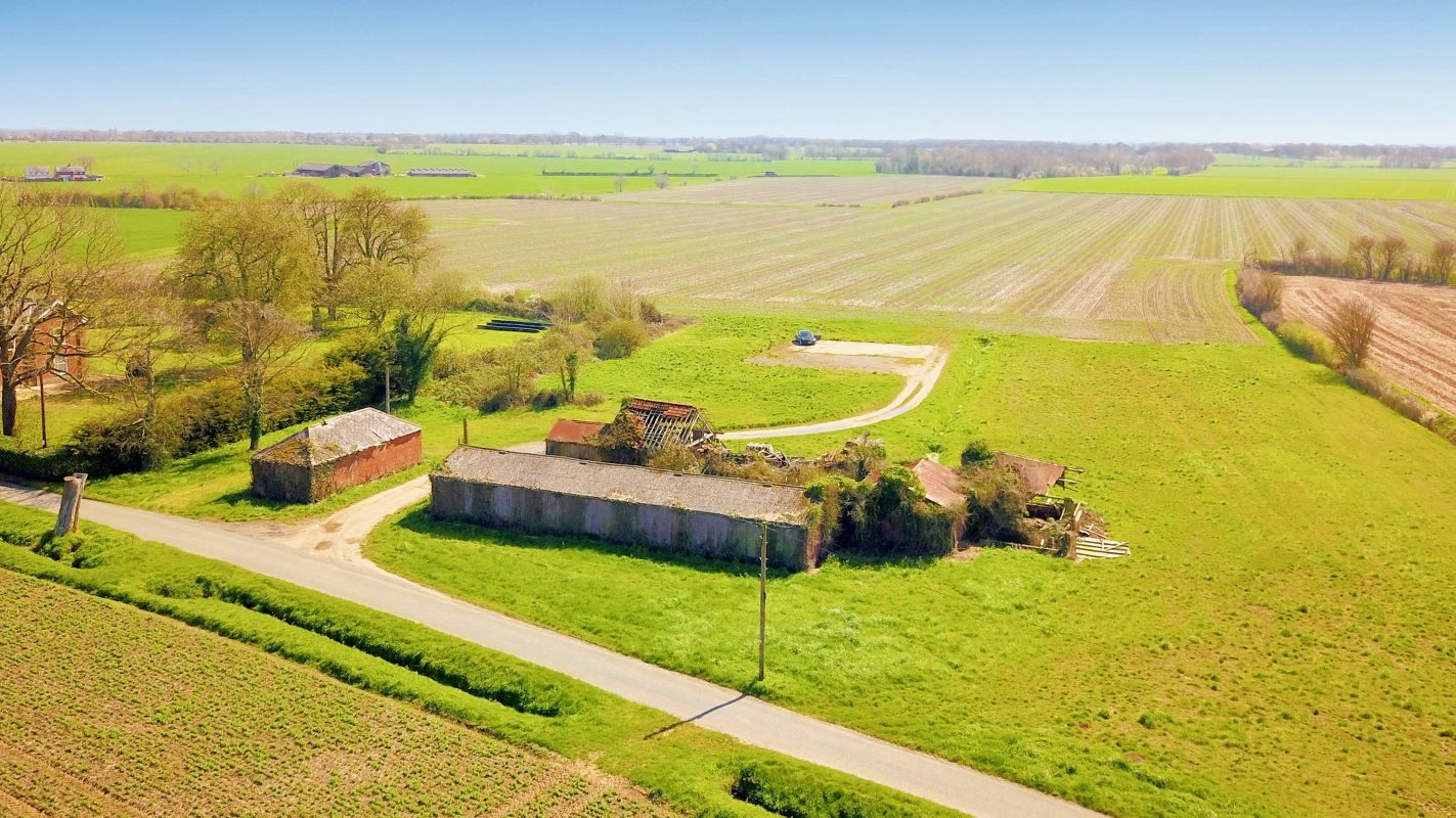 Wood Farm Barns, Worlingworth, Woodbridge, Suffolk, IP13 7LR lot image - 5