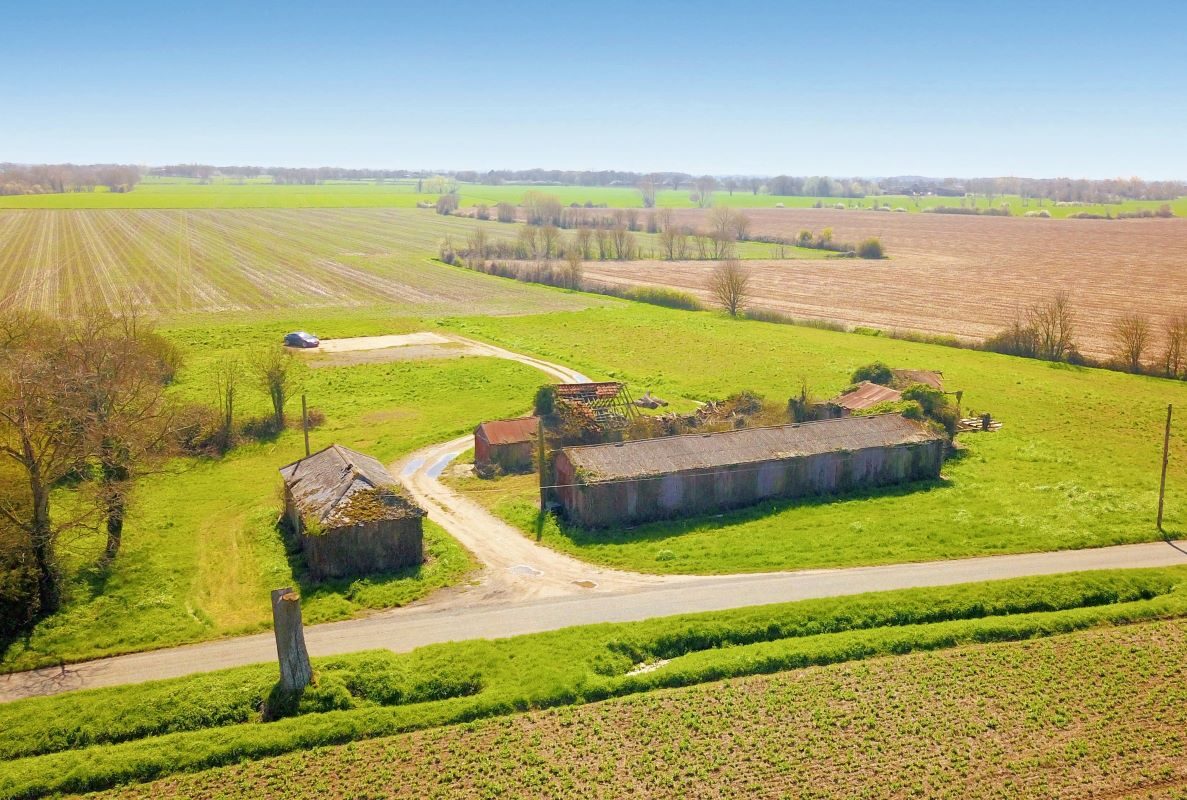 Wood Farm Barns, Worlingworth, Woodbridge, Suffolk, IP13 7LR lot image - 9