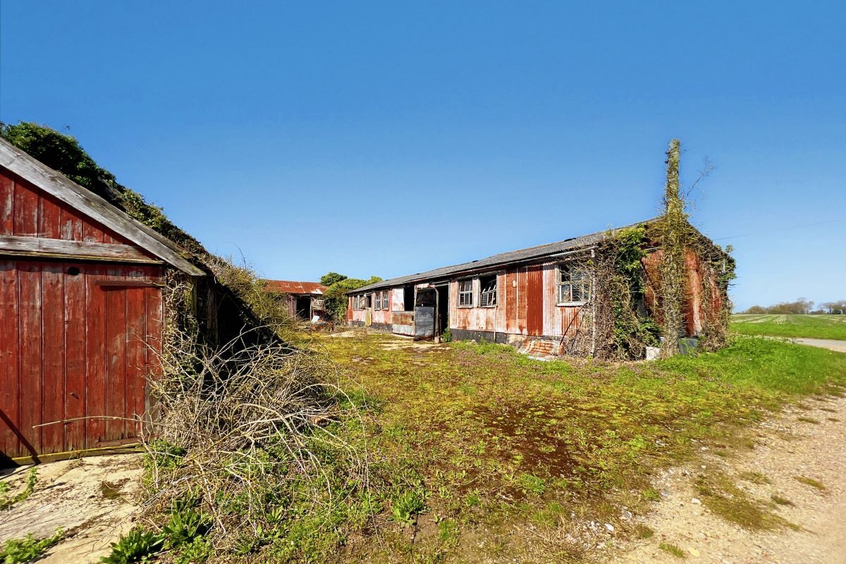 Wood Farm Barns, Worlingworth, Woodbridge, Suffolk, IP13 7LR lot image - 19